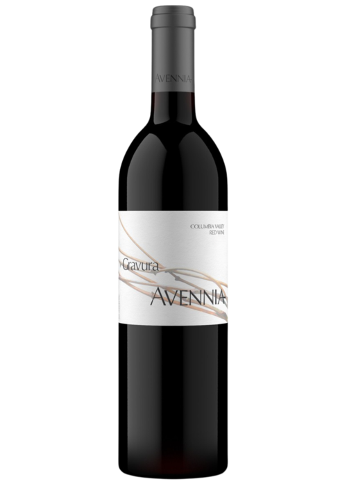 Avennia "Gravura" Columbia Valley Red Blend 2022
