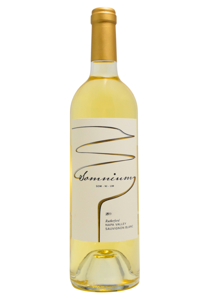 Somnium Rutherford Sauvignon Blanc 2020