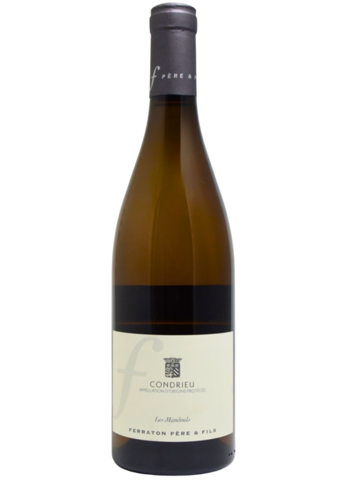 Ferraton Père & Fils Ferraton Père & Fils 'Les Mandouls' Condrieu 2019