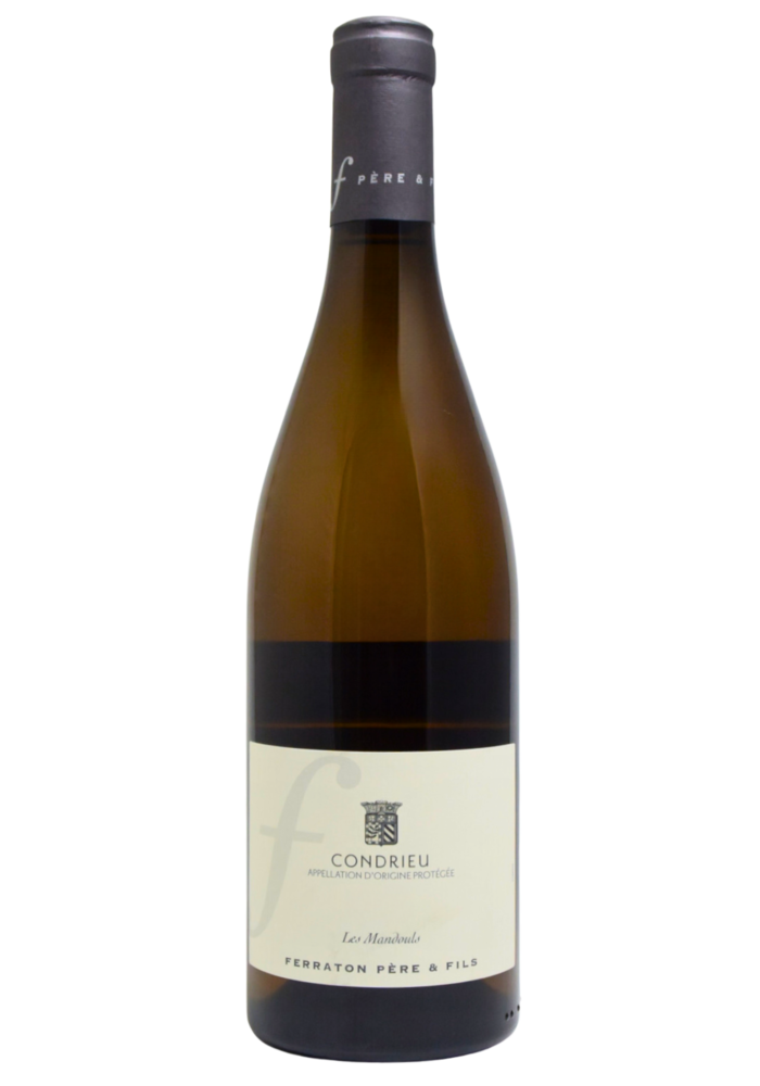 Ferraton Père & Fils 'Les Mandouls' Condrieu 2019