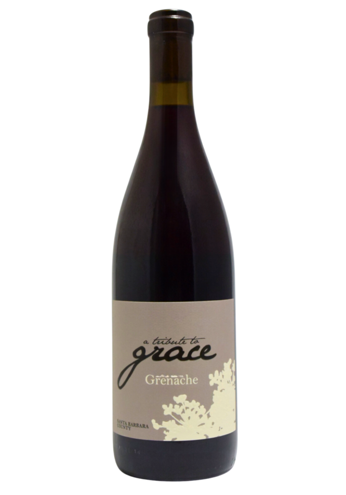A Tribute To Grace Santa Barbara County Grenache 2023