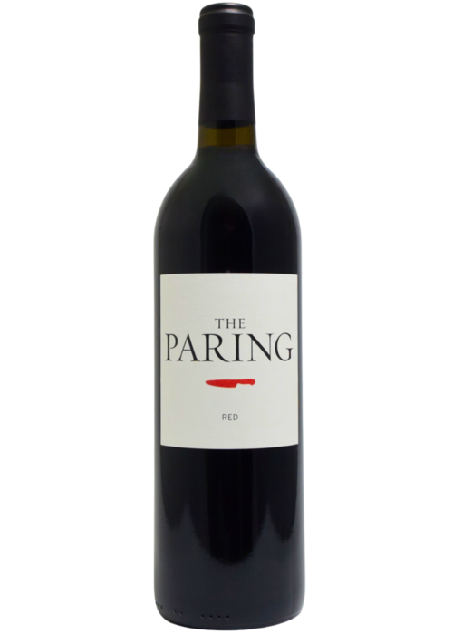 The Paring California Red Blend 2019/20