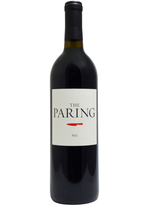 The Paring California Red Blend 2019