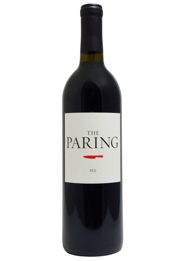 The Paring California Red Blend 2019/20