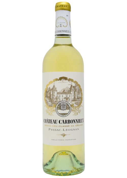 Château Carbonnieux Pessac-Léognan Blanc 2022