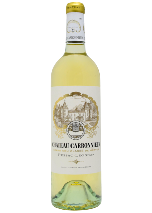 Château Carbonnieux Pessac-Léognan Blanc 2023