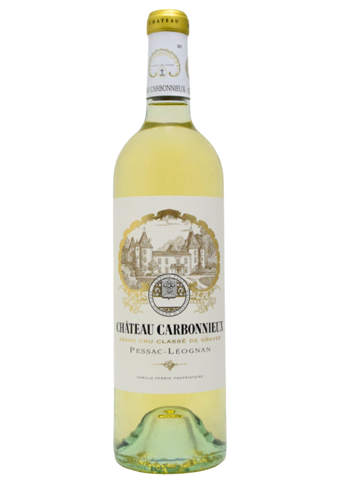 Château Carbonnieux Pessac-Léognan Blanc 2022