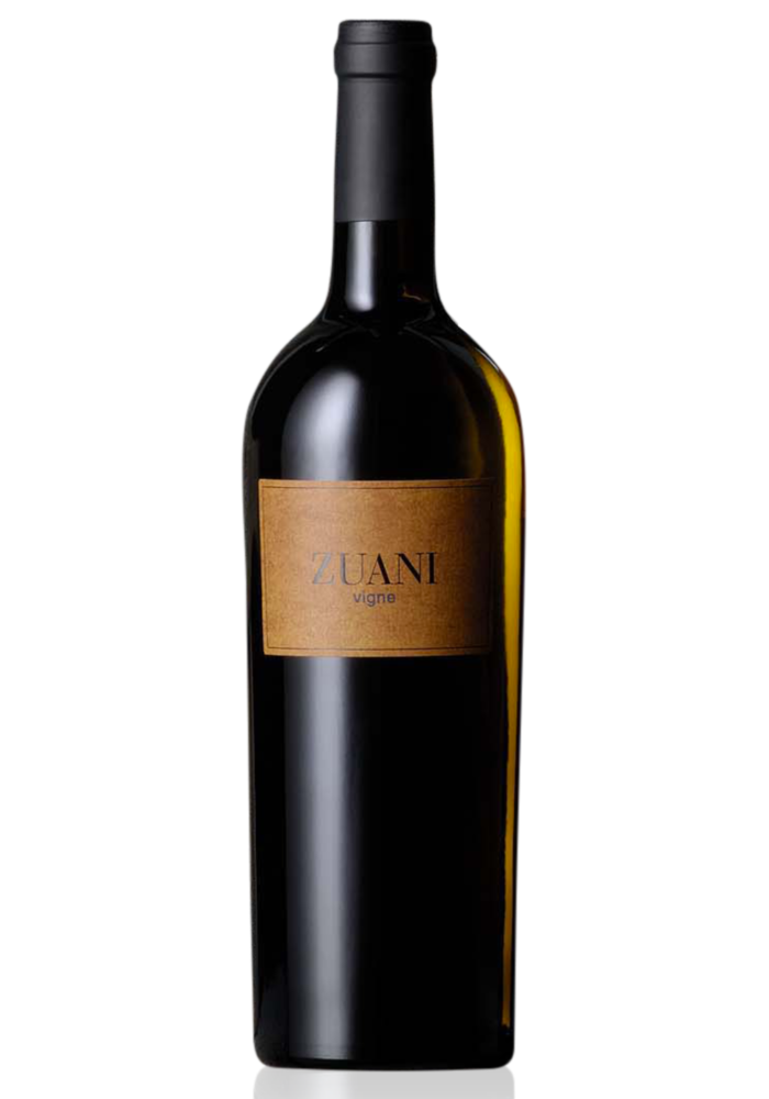 Patrizia Felluga 'Zuani' Collio Bianco 2020