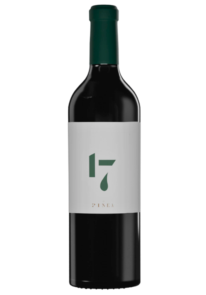 Bodegas Pinea "17" Ribera del Duero 2019