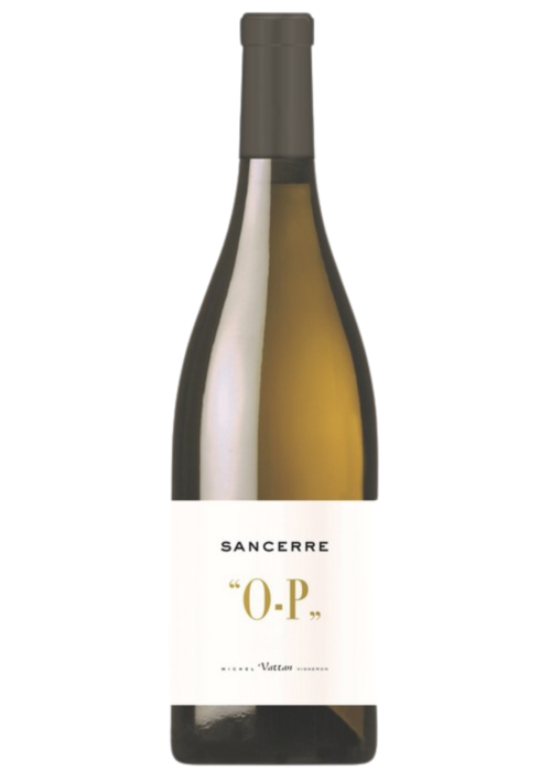 Michel Vattan "O-P" Sancerre Blanc 2024