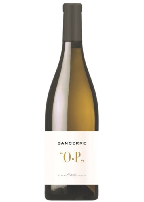 Michel Vattan "O-P" Sancerre Blanc 2025