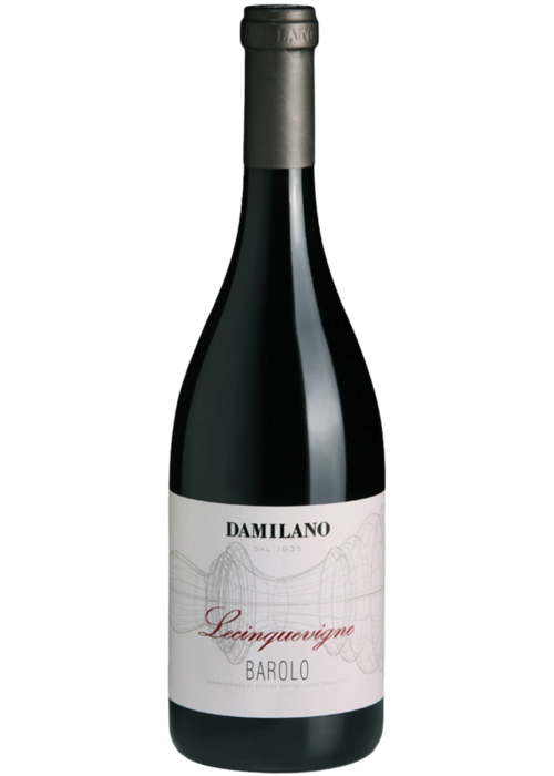 Damilano Damilano 'Lecinquevigne' Barolo 2021