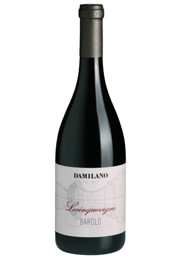 Damilano 'Lecinquevigne' Barolo 2020