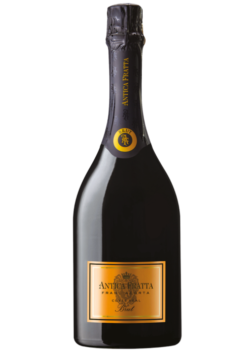 Antica Fratta Antica Fratta "Cuvée Real" Franciacorta Brut NV