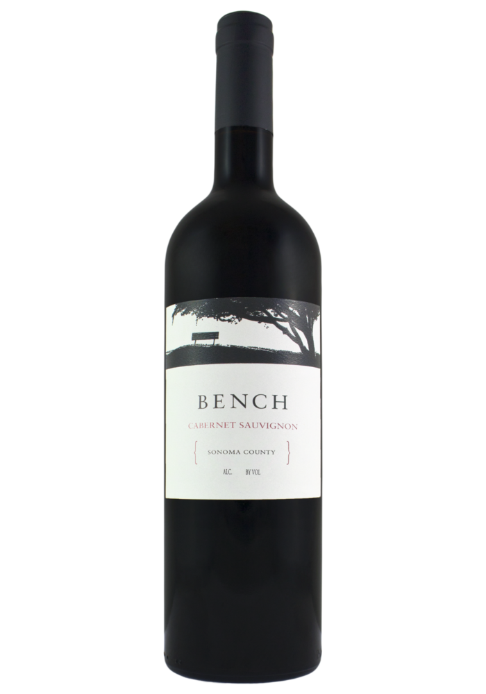 Bench Sonoma County Cabernet Sauvignon 2023
