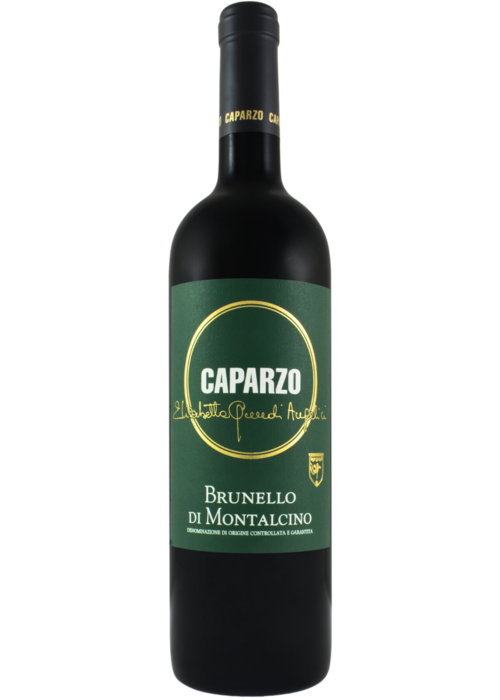 Caparzo Brunello di Montalcino 2019