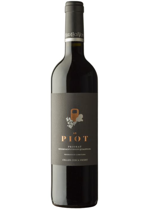 Cesca Vicent Cesca Vicent "Lo Piot" Priorat 2019