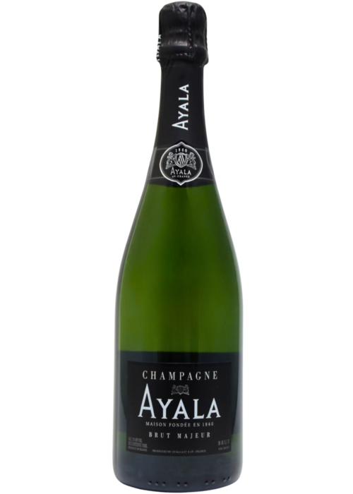 Champagne Ayala Champagne Ayala Brut Majeur NV