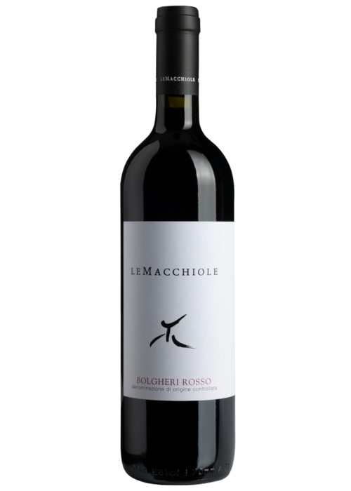 Le Macchiole Le Macchiole Bolgheri Rosso DOC 2023