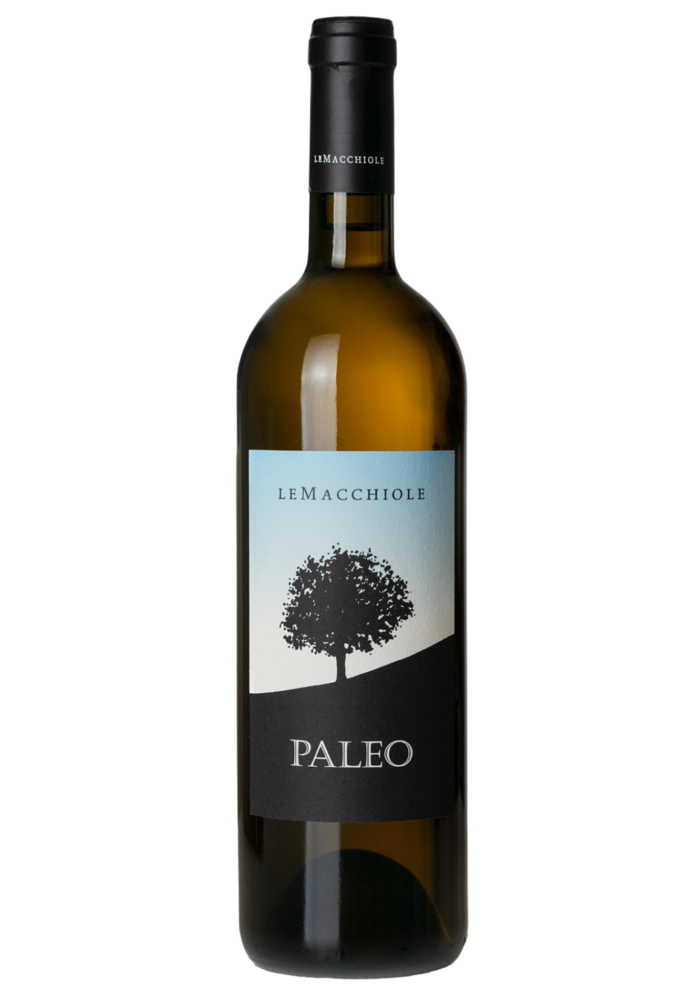 Le Macchiole 'Paleo Bianco' Toscana IGT 2022