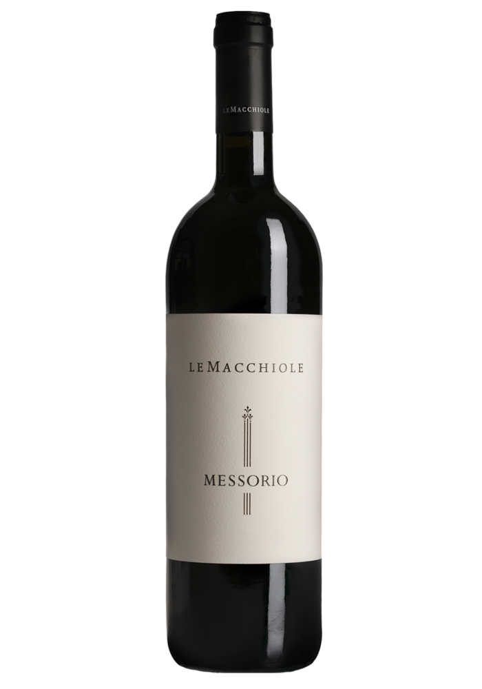 Le Macchiole 'Messorio' Toscana IGT 2020