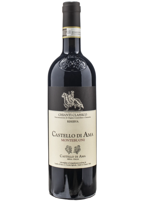 Castello di Ama Castello di Ama 'Montebuoni' Chianti Classico Riserva 2019