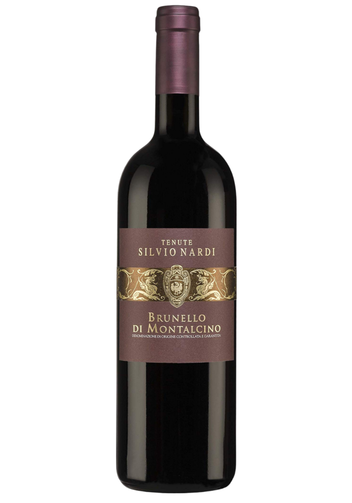 Nardi Brunello di Montalcino 2019