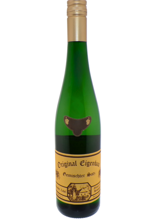 Zahel Alexander Zahel, Gemischter Satz 2023