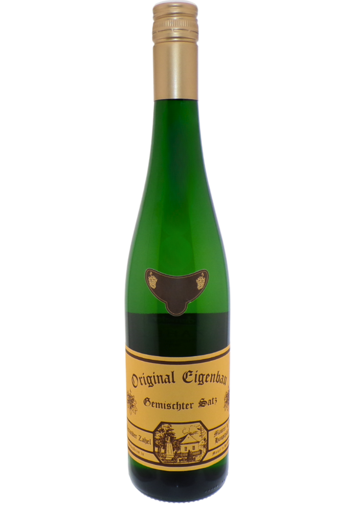 Alexander Zahel, Gemischter Satz 2023