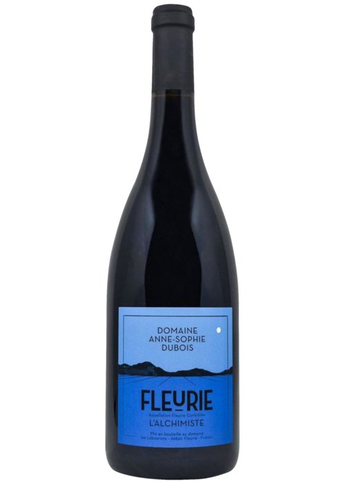 Domaine Anne-Sophie Dubois Fleurie "L' Alchimiste" 2023