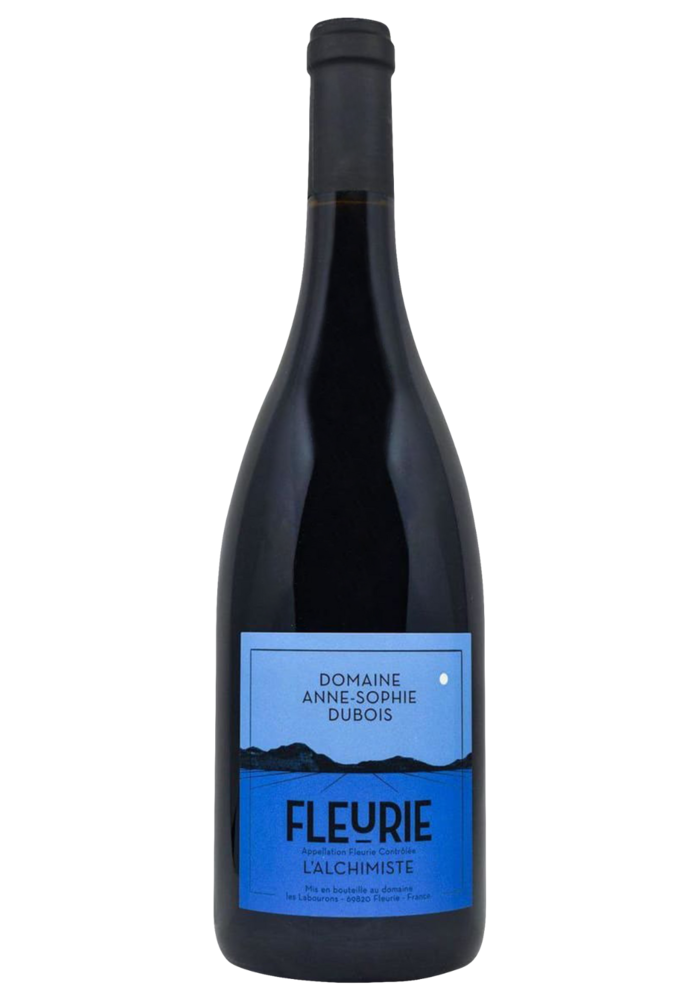 Domaine Anne-Sophie Dubois Fleurie "L' Alchimiste" 2023