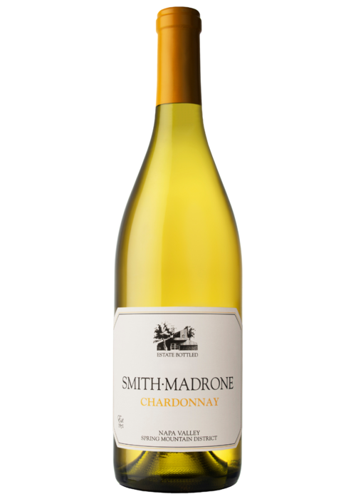 Smith-Madrone Chardonnay 2019