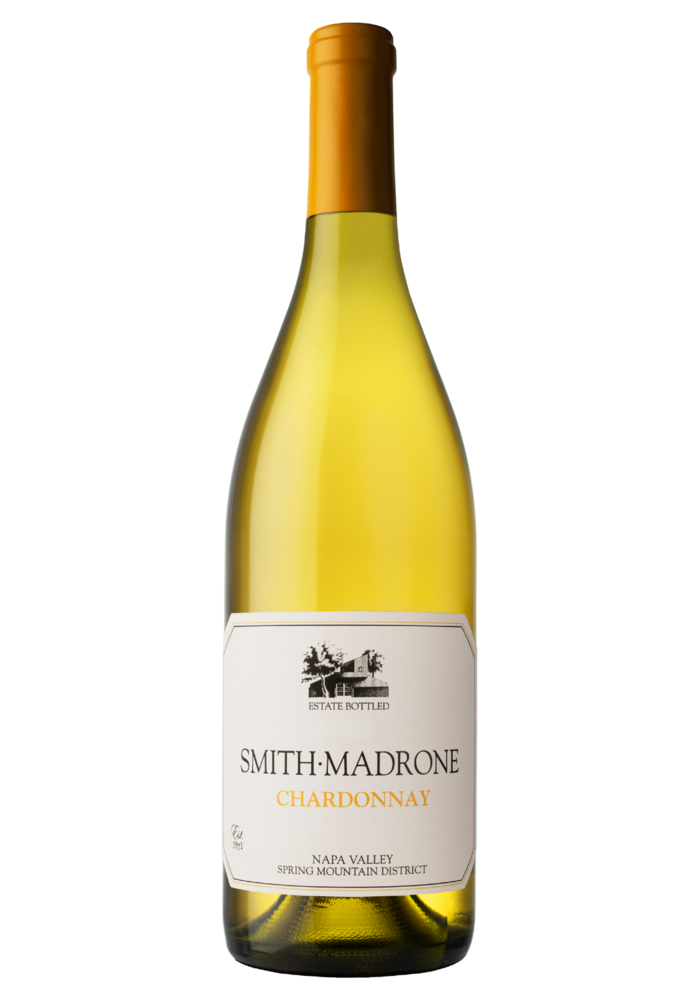 Smith-Madrone Chardonnay 2019