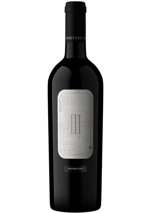Vineyard 36 "Foundation" Napa Valley Red Blend 2022