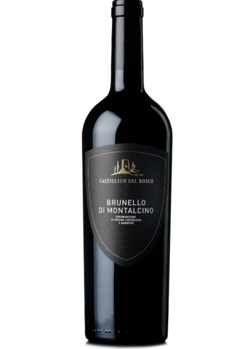 Castiglion del Bosco Castiglion del Bosco Brunello di Montalcino 2017