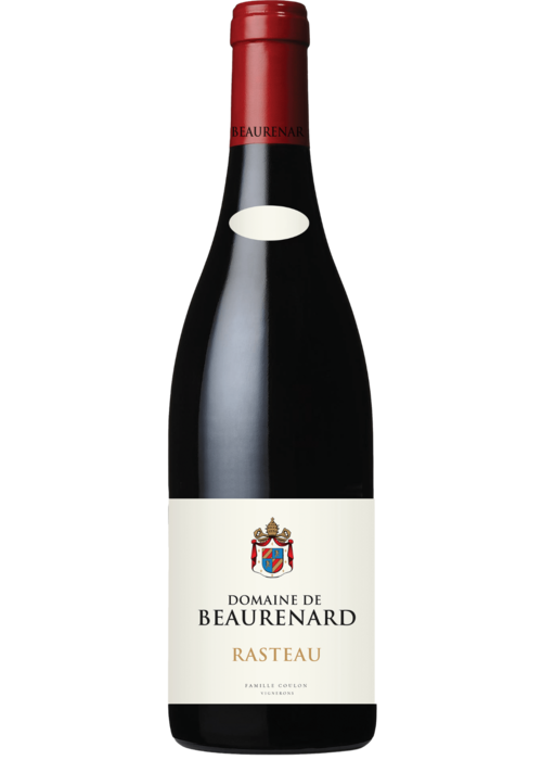 Domaine de Beaurenard Domaine de Beaurenard Rasteau 2021