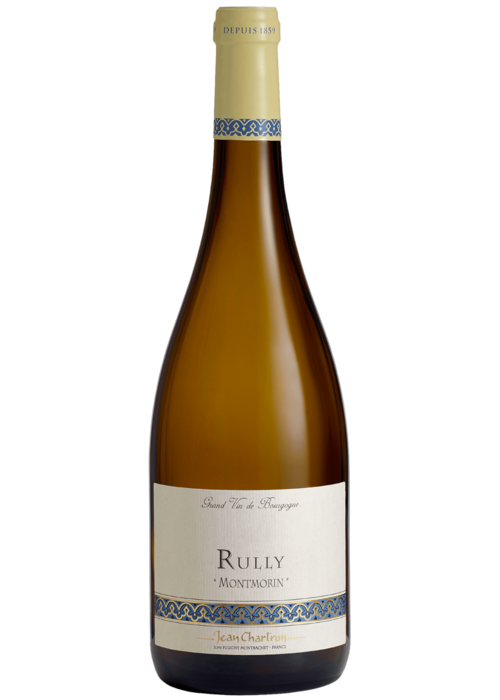 Domaine Jean Chartron Domaine Jean Chartron Rully 'Montmorin' 2023