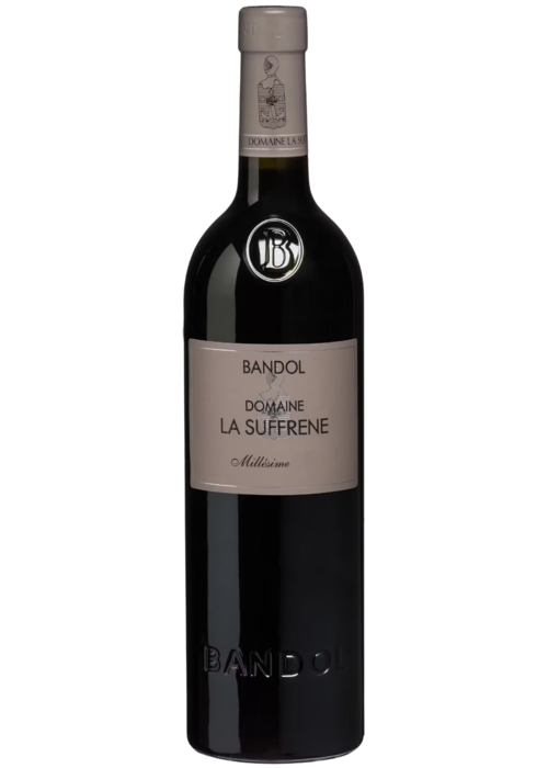 Domaine La Suffrène Domaine La Suffrene 'Tradition' Bandol 2020