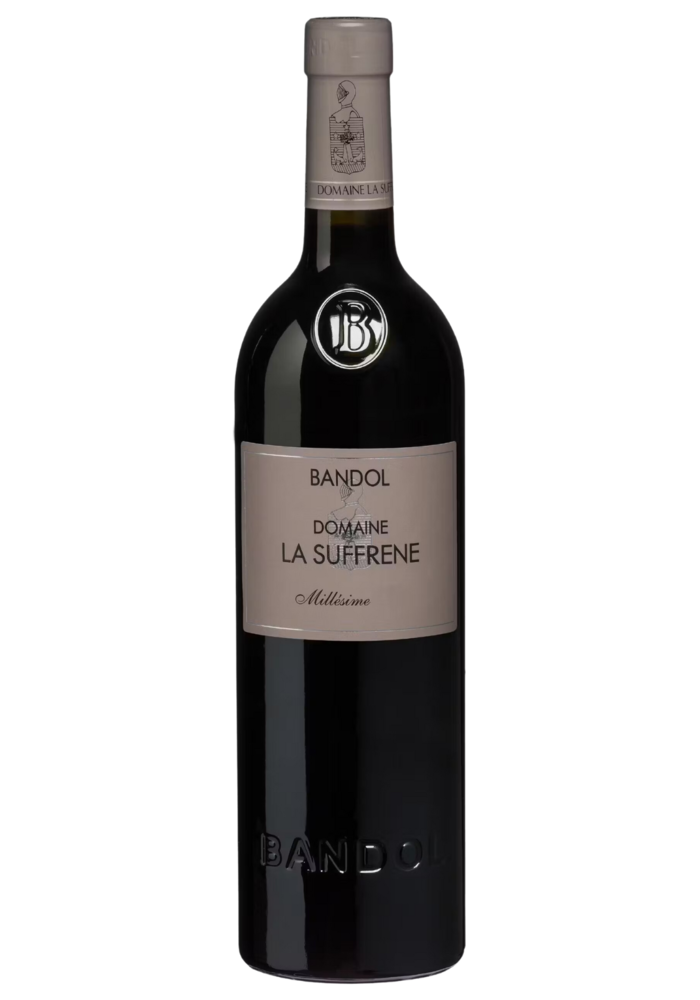 Domaine La Suffrene 'Tradition' Bandol 2020