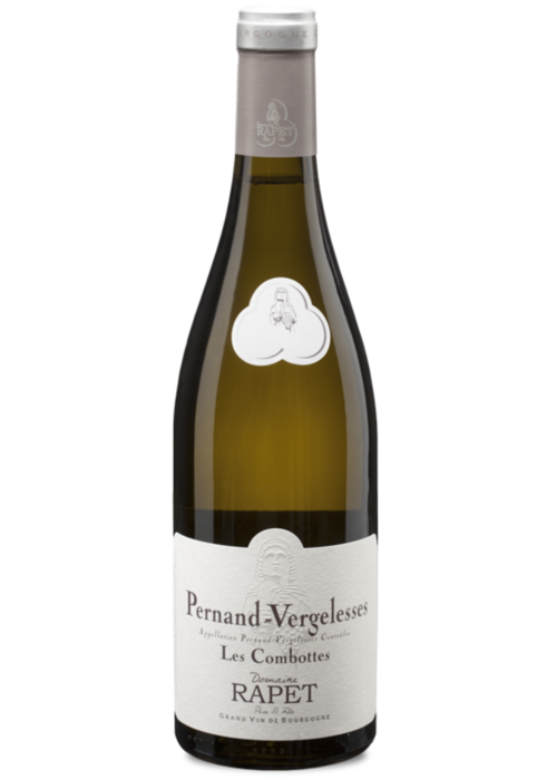 Domaine Rapet Père et Fils Domaine Rapet Père et Fils Pernand-Vergelesses "Les Combottes" Blanc 2021