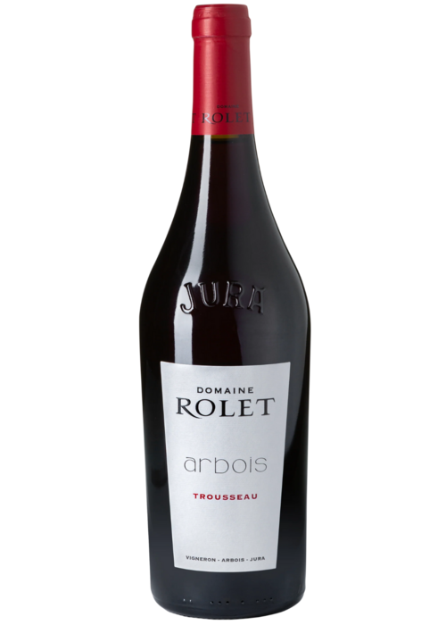 Domaine Rolet Domaine Rolet Arbois Trousseau 2021