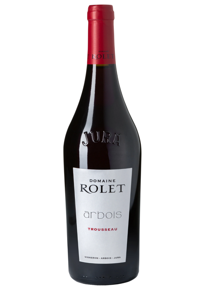 Domaine Rolet Arbois Trousseau 2023