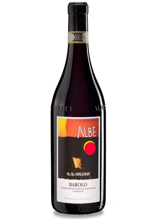 G.D. Vajra "Albe" Barolo 2020