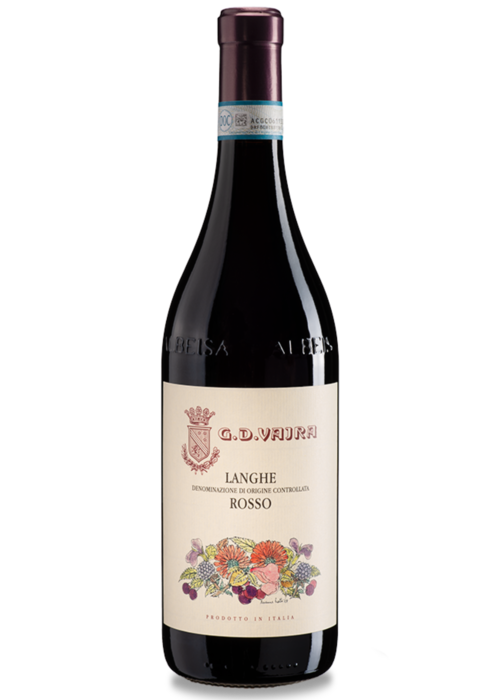 G.D. Vajra Langhe Rosso 2025
