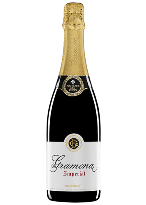 Gramona Gramona "Imperial" Corpinnat Brut 2016