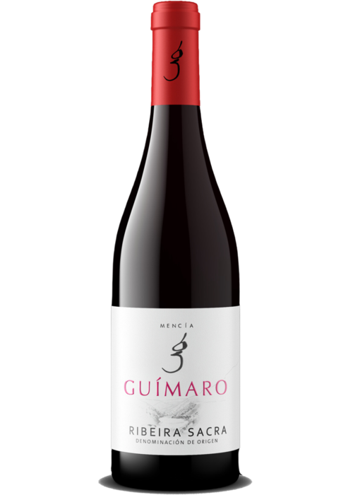 GuÃ­maro Ribeira Sacra Tinto 2022