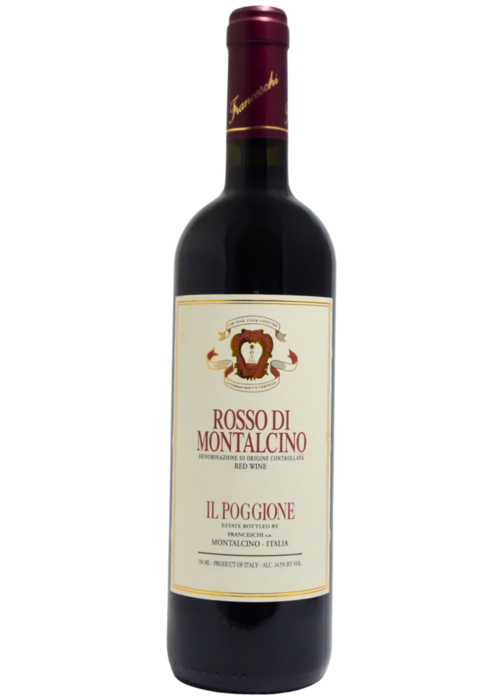 Il Poggione Il Poggione Rosso di Montalcino 2021