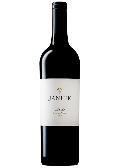 Januik Winery Columbia Valley Merlot 2021