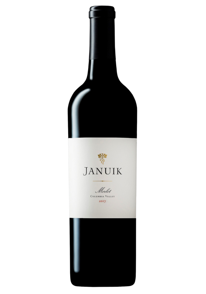 Januik Winery Columbia Valley Merlot 2022