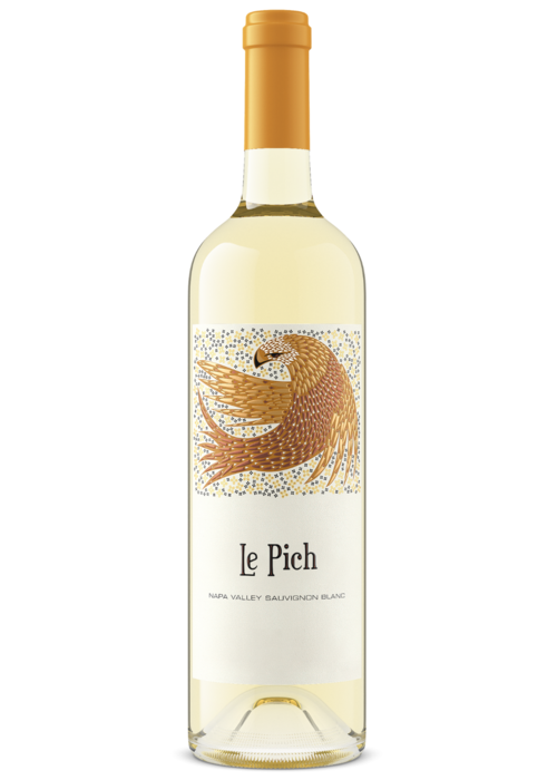 Le Pich Russian River Valley Sauvignon Blanc 2022